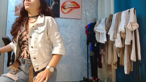 Snapshot of samanta_brownn_ chatting on 28, 2, 2026 samanta online show from 28, 2, 2026