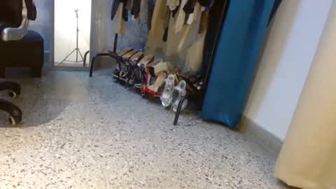 samanta online show from 30, 3, 2026