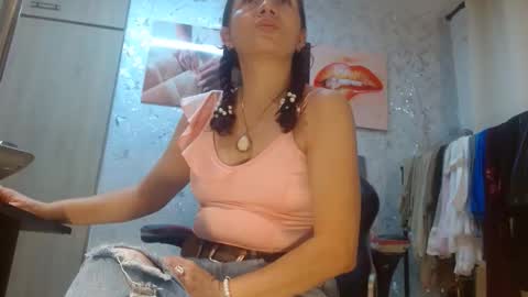 samanta online show from 13, 4, 2026