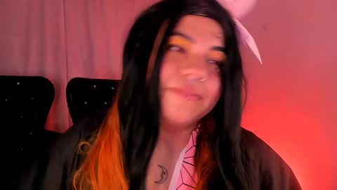 Snapshot of samanta_cutee1 chatting on 16, 12, 2024 SAMANTA online show from 16, 12, 2024