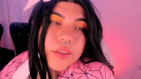 Snapshot of samanta_cutee1 chatting on 16, 12, 2024 SAMANTA online show from 16, 12, 2024