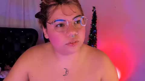 Snapshot of samanta_cutee1 chatting on 28, 12, 2024 SAMANTA online show from 28, 12, 2024