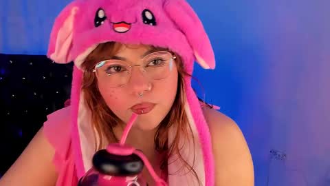 Snapshot of samanta_cutee1 chatting on 3, 1, 2025 SAMANTA online show from 3, 1, 2025