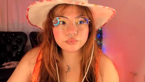 Snapshot of samanta_cutee1 chatting on 11, 1, 2025 SAMANTA online show from 11, 1, 2025