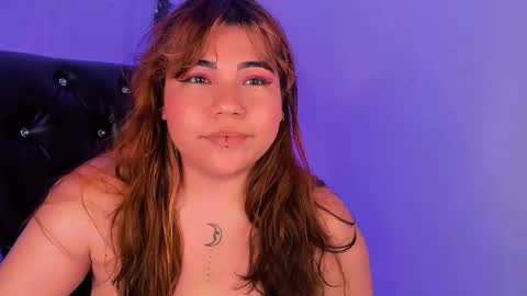 Snapshot of samanta_cutee1 chatting on 2, 2, 2025 SAMANTA online show from 2, 2, 2025