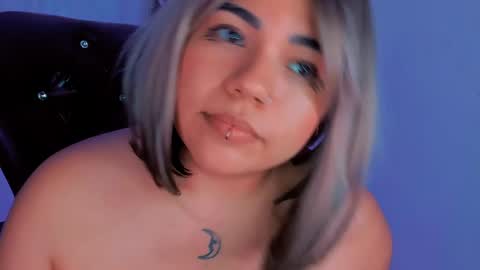 Snapshot of samanta_cutee1 chatting on 8, 2, 2025 SAMANTA online show from 8, 2, 2025