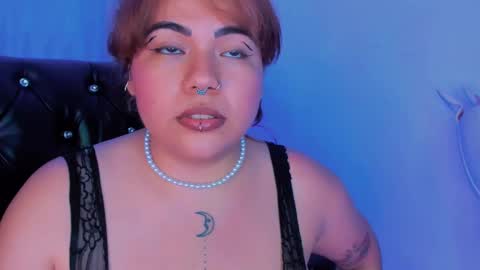 Snapshot of samanta_cutee1 chatting on 9, 2, 2025 SAMANTA online show from 9, 2, 2025