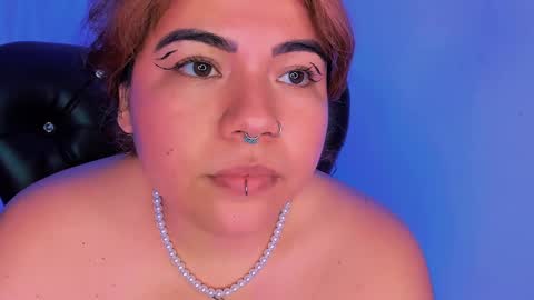 Snapshot of samanta_cutee1 chatting on 9, 2, 2025 SAMANTA online show from 9, 2, 2025