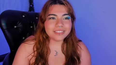 Snapshot of samanta_cutee1 chatting on 10, 2, 2025 SAMANTA online show from 10, 2, 2025