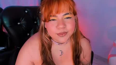 Snapshot of samanta_cutee1 chatting on 11, 2, 2025 SAMANTA online show from 11, 2, 2025
