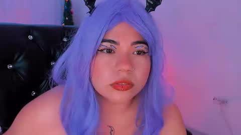 Snapshot of samanta_cutee1 chatting on 13, 2, 2025 SAMANTA online show from 13, 2, 2025