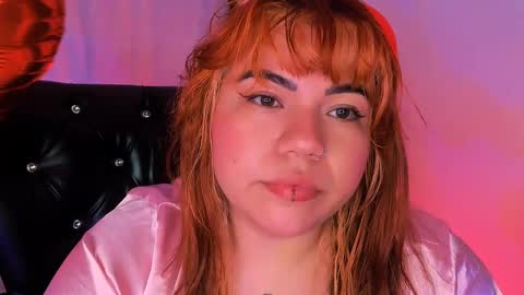Snapshot of samanta_cutee1 chatting on 15, 2, 2025 SAMANTA online show from 15, 2, 2025
