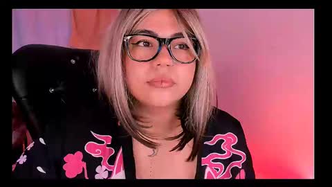 Snapshot of samanta_cutee1 chatting on 28, 2, 2025 SAMANTA online show from 28, 2, 2025