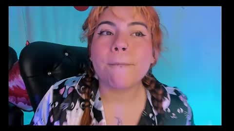 Snapshot of samanta_cutee1 chatting on 3, 3, 2025 SAMANTA online show from 3, 3, 2025