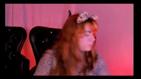 Snapshot of samanta_cutee1 chatting on 9, 3, 2025 SAMANTA online show from 9, 3, 2025