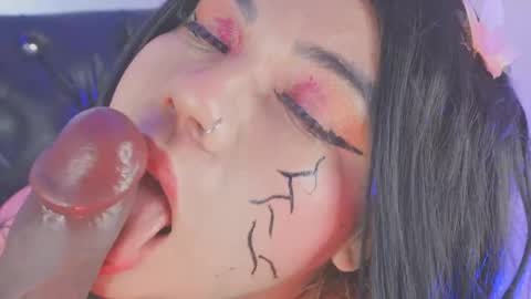 Snapshot of samanta_cutee1 chatting on 13, 9, 2025 SAMANTA online show from 13, 9, 2025