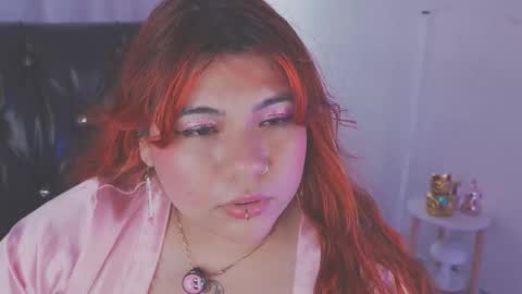 Snapshot of samanta_cutee1 chatting on 16, 9, 2025 SAMANTA online show from 16, 9, 2025