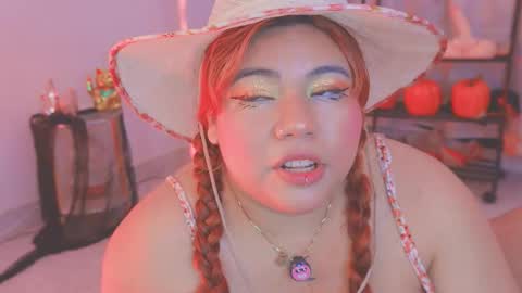 Snapshot of samanta_cutee1 chatting on 26, 9, 2025 SAMANTA online show from 26, 9, 2025