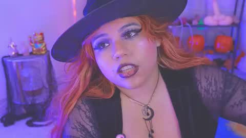 Snapshot of samanta_cutee1 chatting on 27, 9, 2025 SAMANTA online show from 27, 9, 2025