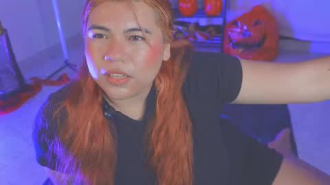 Snapshot of samanta_cutee1 chatting on 16, 10, 2025 SAMANTA online show from 16, 10, 2025