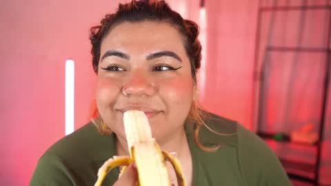 SAMANTA online show from 28, 2, 2026