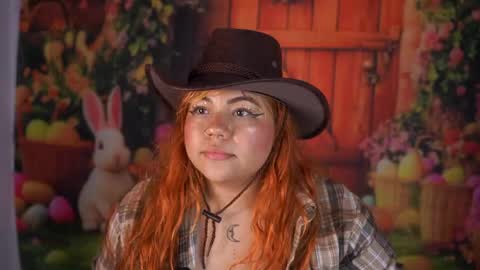 SAMANTA online show from 11, 4, 2026