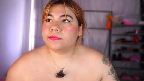 SAMANTA online show from 1, 8, 2026
