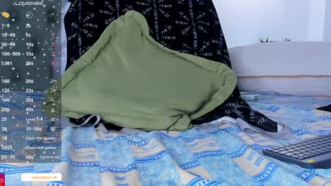 Samanta online show from 12, 12, 2024