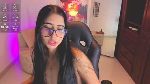 samanta_jones__ online show from 23, 2, 2026