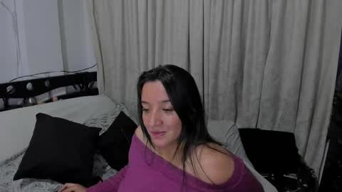 Snapshot of samanta_sweet320 chatting on 5, 1, 2025 samanta sweet online show from 5, 1, 2025