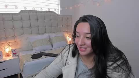 Snapshot of samanta_sweet320 chatting on 12, 3, 2025 samanta sweet online show from 12, 3, 2025