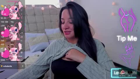 Snapshot of samanta_sweet320 chatting on 15, 1, 2026 samanta sweet online show from 15, 1, 2026