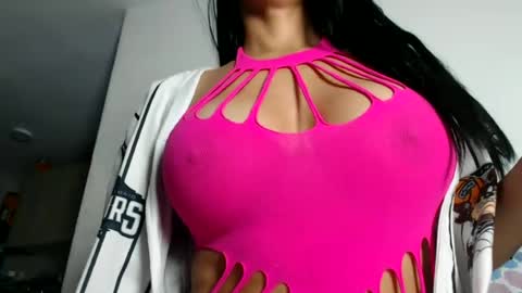 samanta online show from 23, 6, 2026