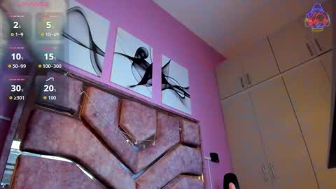 samantaa_liov online show from 3, 3, 2026