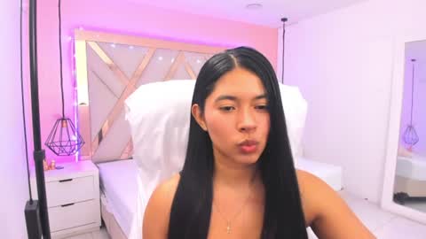 Snapshot of samantaa_shy chatting on 2, 7, 2026 sam online show from 2, 7, 2026