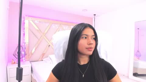 Snapshot of samantaa_shy chatting on 3, 7, 2026 sam online show from 3, 7, 2026