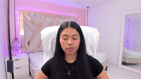 Snapshot of samantaa_shy chatting on 7, 7, 2026 sam online show from 7, 7, 2026