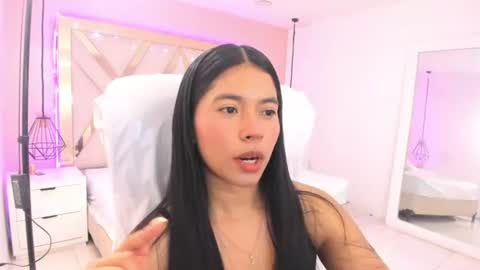 Snapshot of samantaa_shy chatting on 10, 7, 2026 sam online show from 10, 7, 2026