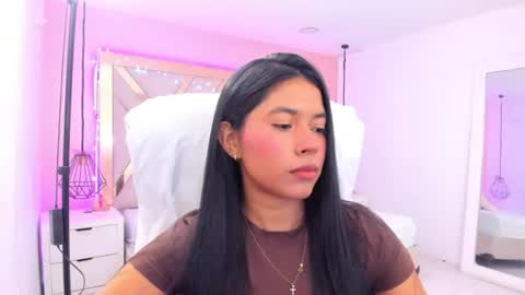 Snapshot of samantaa_shy chatting on 12, 7, 2026 sam online show from 12, 7, 2026