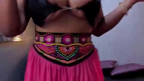 Snapshot of samantablake chatting on 18, 1, 2026 Samanta online show from 18, 1, 2026