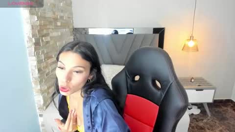 Snapshot of samantaconnor chatting on 9, 2, 2026 online show from 9, 2, 2026