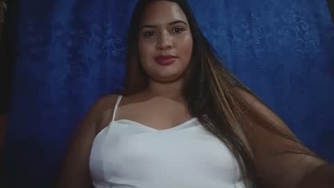 SAMANTA  online show from 16, 12, 2025