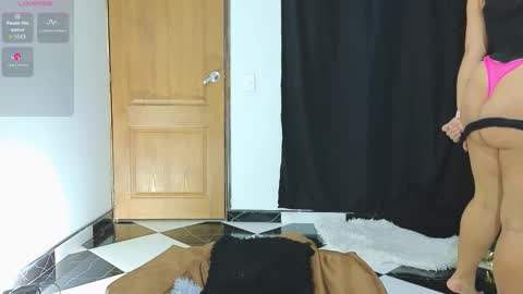 S A M A N T A   online show from 9, 3, 2026