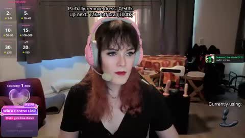 Samanteased online show from 12, 7, 2026