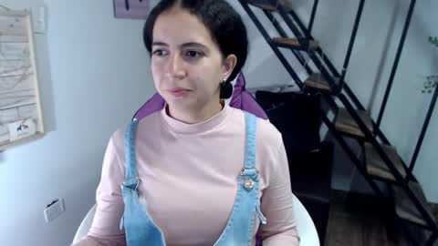 Snapshot of samantha2girl chatting on 11, 11, 2025 samantha online show from 11, 11, 2025