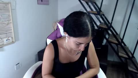 Snapshot of samantha2girl chatting on 12, 11, 2025 samantha online show from 12, 11, 2025