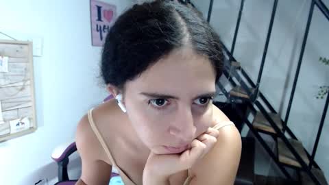 Snapshot of samantha2girl chatting on 17, 11, 2025 samantha online show from 17, 11, 2025