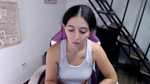 Snapshot of samantha2girl chatting on 26, 11, 2025 samantha online show from 26, 11, 2025