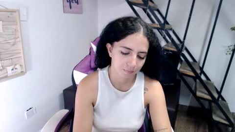 Snapshot of samantha2girl chatting on 5, 12, 2025 samantha online show from 5, 12, 2025