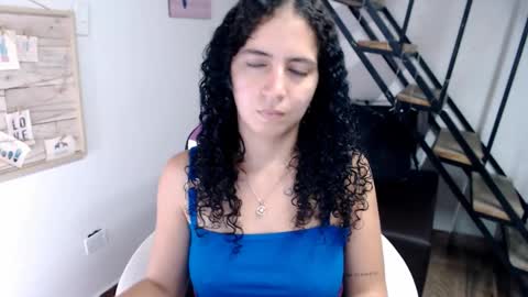 Snapshot of samantha2girl chatting on 13, 12, 2025 samantha online show from 13, 12, 2025